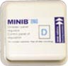 Дополнительные принадлежности MINIB Пульт управления для систем типа D, E, E1, MT2